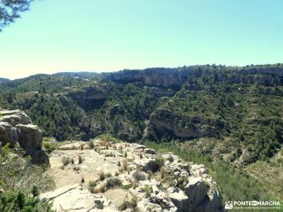 Alto Palancia, Comarca entre Parques Naturales; Alto Palancia, Comarca entre Parques Naturales